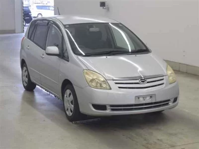 Toyota COROLLA SPACIO