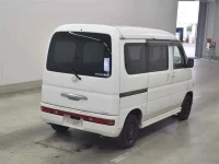 Honda VAMOS лот № 80114 оценка R  с аукциона в Японии 4