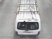 Mazda BONGO VAN лот № 80116 оценка 3.5  с аукциона в Японии 10