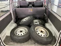 Mazda BONGO VAN лот № 80116 оценка 3.5  с аукциона в Японии 9