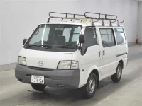 Mazda BONGO VAN лот № 80116 оценка 3.5  с аукциона в Японии 3