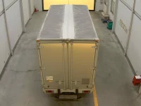 Mazda TITAN лот № 1041 оценка 3.5  с аукциона в Японии 2