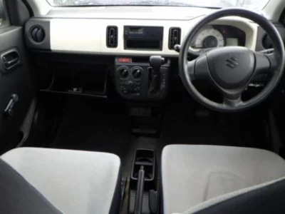 Suzuki ALTO VAN