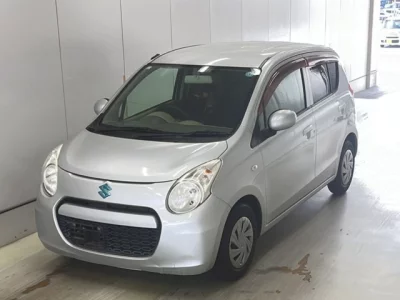 Suzuki ALTO ECO