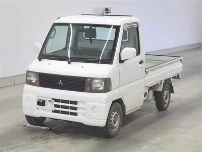 Mitsubishi MINICAB TRUCK