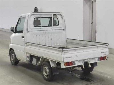 Mitsubishi MINICAB TRUCK