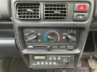 Honda ACTY TRUCK лот № 80123 оценка 3  с аукциона в Японии 5