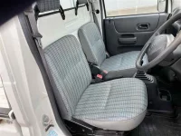 Honda ACTY TRUCK лот № 80123 оценка 3  с аукциона в Японии 6