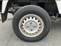 Honda ACTY TRUCK лот № 80123 оценка 3  с аукциона в Японии 7