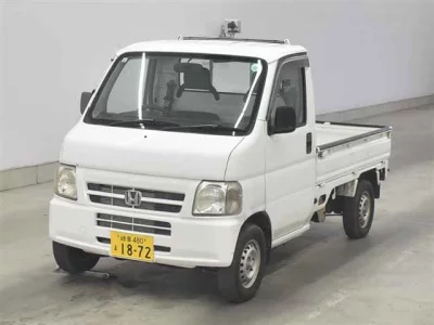 Honda ACTY TRUCK
