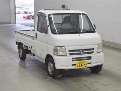 Honda ACTY TRUCK