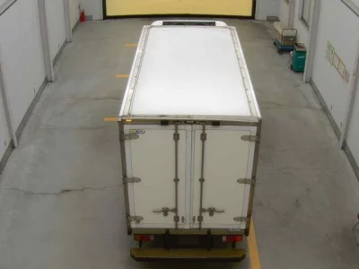 Hino DUTRO  с аукциона в Японии