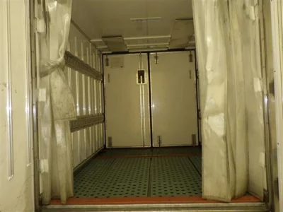 Hino DUTRO  с аукциона в Японии