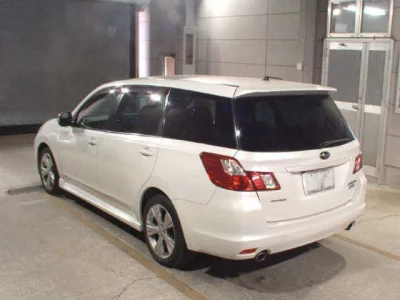 Subaru EXIGA