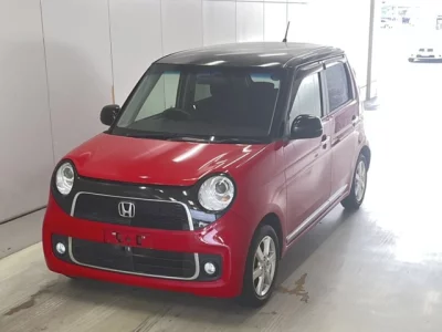 Honda N ONE
