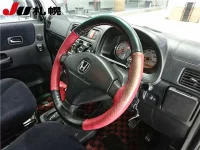 Honda VAMOS лот № 87 оценка 3  с аукциона в Японии 2