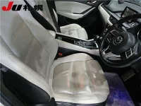 Mazda ATENZA WAGON лот № 86 оценка 3.5  с аукциона в Японии 4