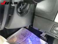 Mazda ATENZA WAGON лот № 86 оценка 3.5  с аукциона в Японии 3