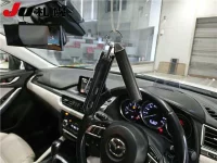 Mazda ATENZA WAGON лот № 86 оценка 3.5  с аукциона в Японии 5