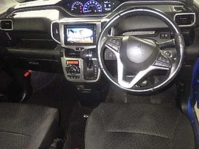 Mitsubishi DELICA D2