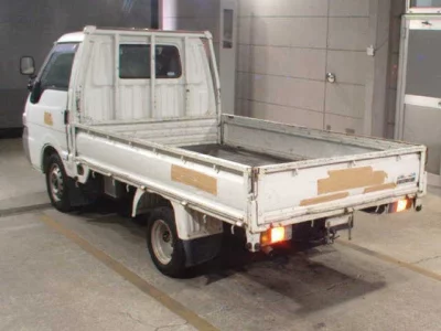 Mitsubishi DELICA TRUCK