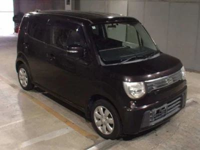 Suzuki MRWAGON