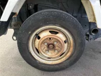 Subaru SAMBAR лот № 80135 оценка 3  с аукциона в Японии 7