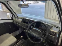 Subaru SAMBAR лот № 80135 оценка 3  с аукциона в Японии 2