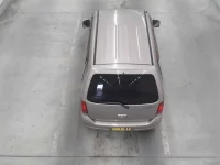 Suzuki WAGON R лот № 80137 оценка 3.5  с аукциона в Японии 9