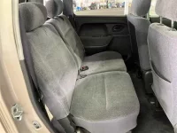 Suzuki WAGON R лот № 80137 оценка 3.5  с аукциона в Японии 7