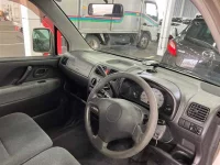 Suzuki WAGON R лот № 80137 оценка 3.5  с аукциона в Японии 2