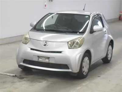 Toyota IQ