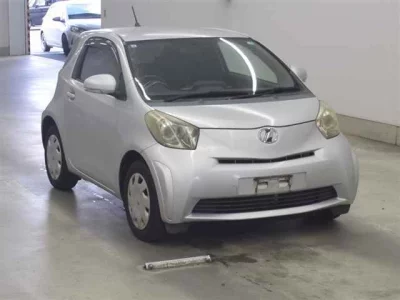 Toyota IQ