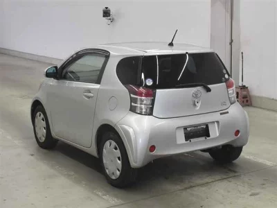 Toyota IQ