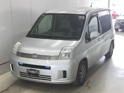Honda MOBILIO