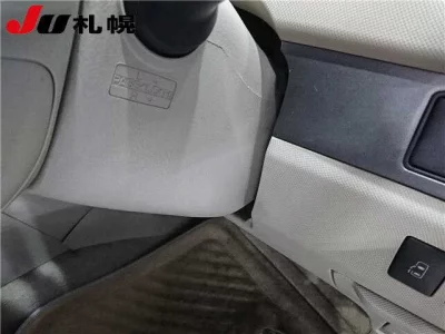 Toyota ESTIMA HYBRID