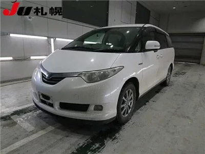 Toyota ESTIMA HYBRID