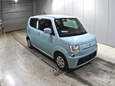 Suzuki MRWAGON