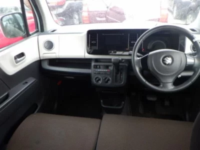 Suzuki MRWAGON