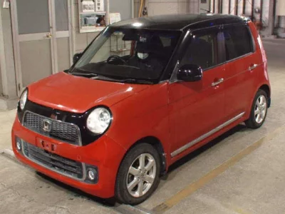Honda N ONE