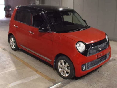Honda N ONE