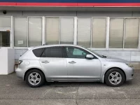 Mazda AXELA лот № 1051 оценка 3.5  с аукциона в Японии 2