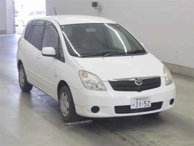 Toyota COROLLA SPACIO