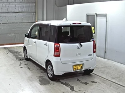 Daihatsu TANTO EXE