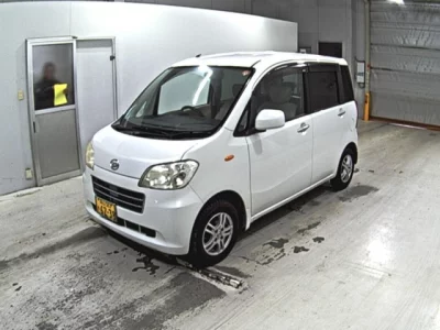 Daihatsu TANTO EXE