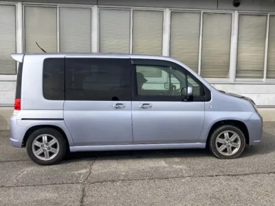 Honda MOBILIO