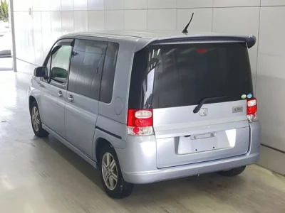 Honda MOBILIO