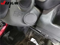 Mitsubishi EK WAGON лот № 112 оценка 3.5  с аукциона в Японии 3