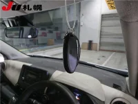 Mitsubishi EK WAGON лот № 112 оценка 3.5  с аукциона в Японии 5