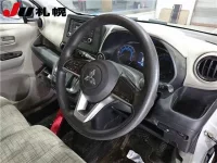 Mitsubishi EK WAGON лот № 112 оценка 3.5  с аукциона в Японии 2